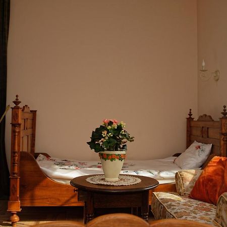 Mikołajki Czapla Stare Sady B&B 외부 사진