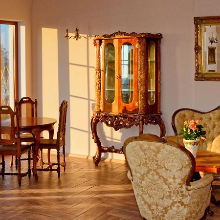 Mikołajki Czapla Stare Sady B&B 외부 사진