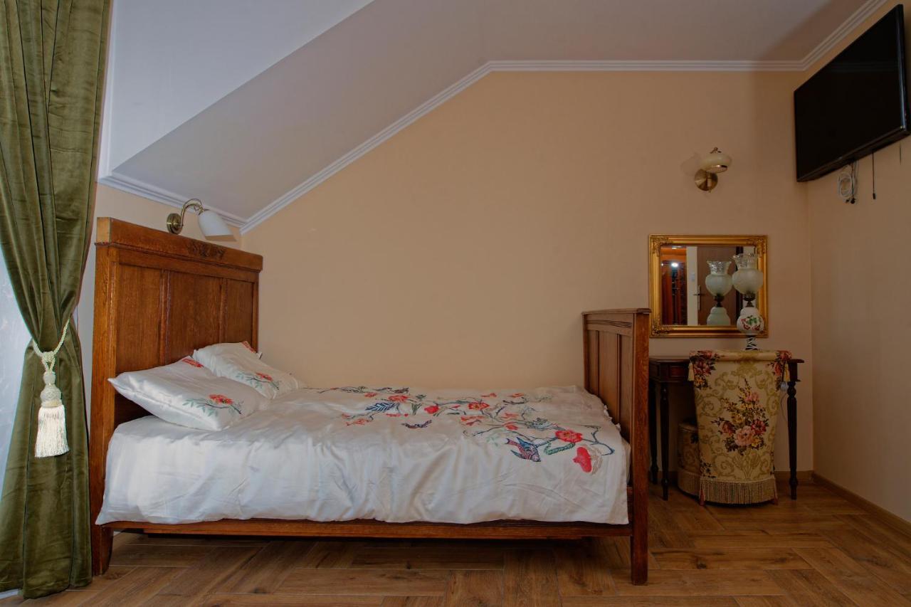 Mikołajki Czapla Stare Sady B&B 외부 사진