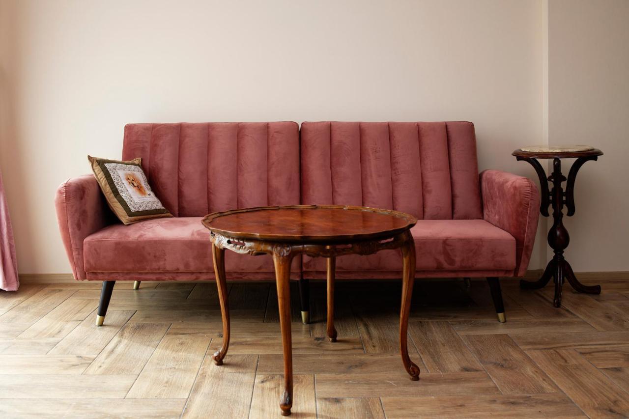 Mikołajki Czapla Stare Sady B&B 외부 사진