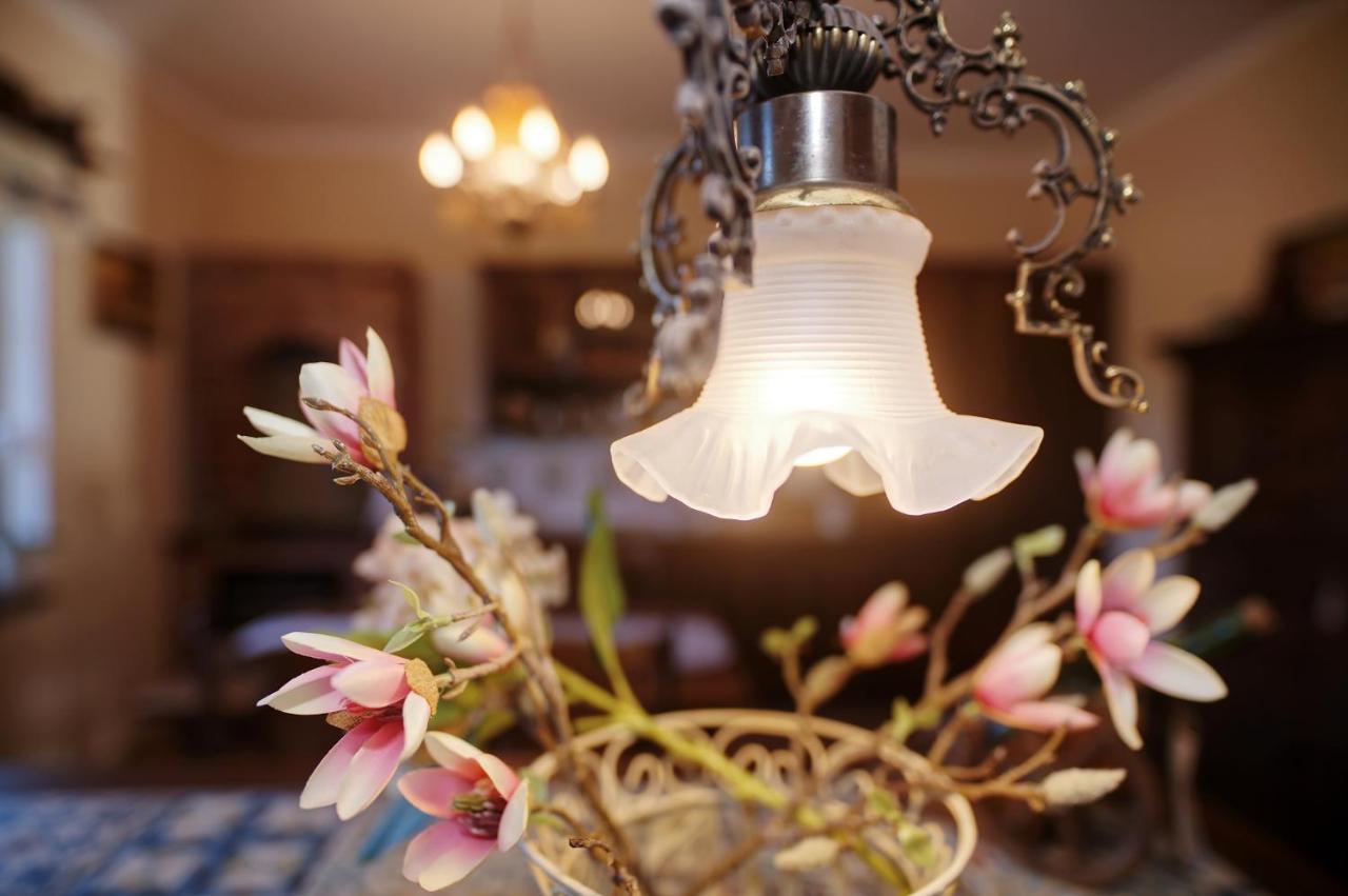 Mikołajki Czapla Stare Sady B&B 외부 사진