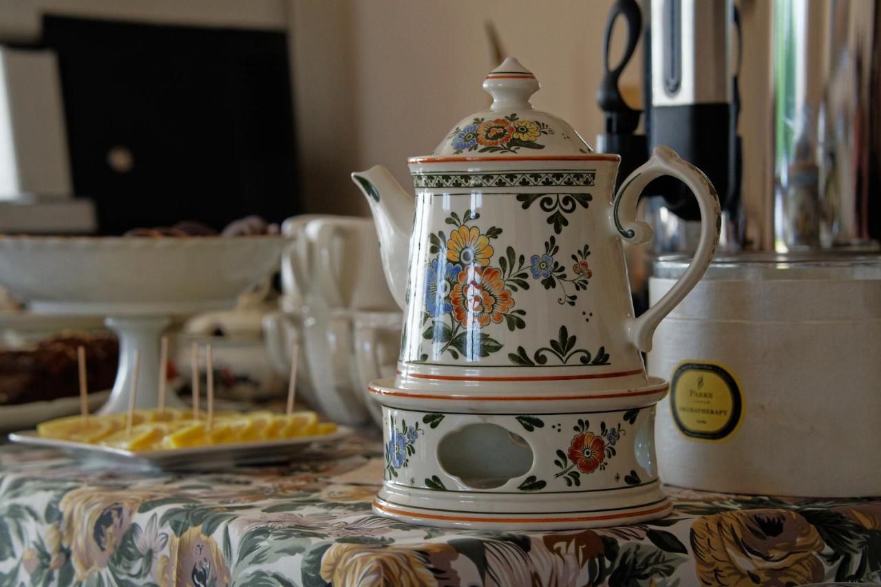 Mikołajki Czapla Stare Sady B&B 외부 사진