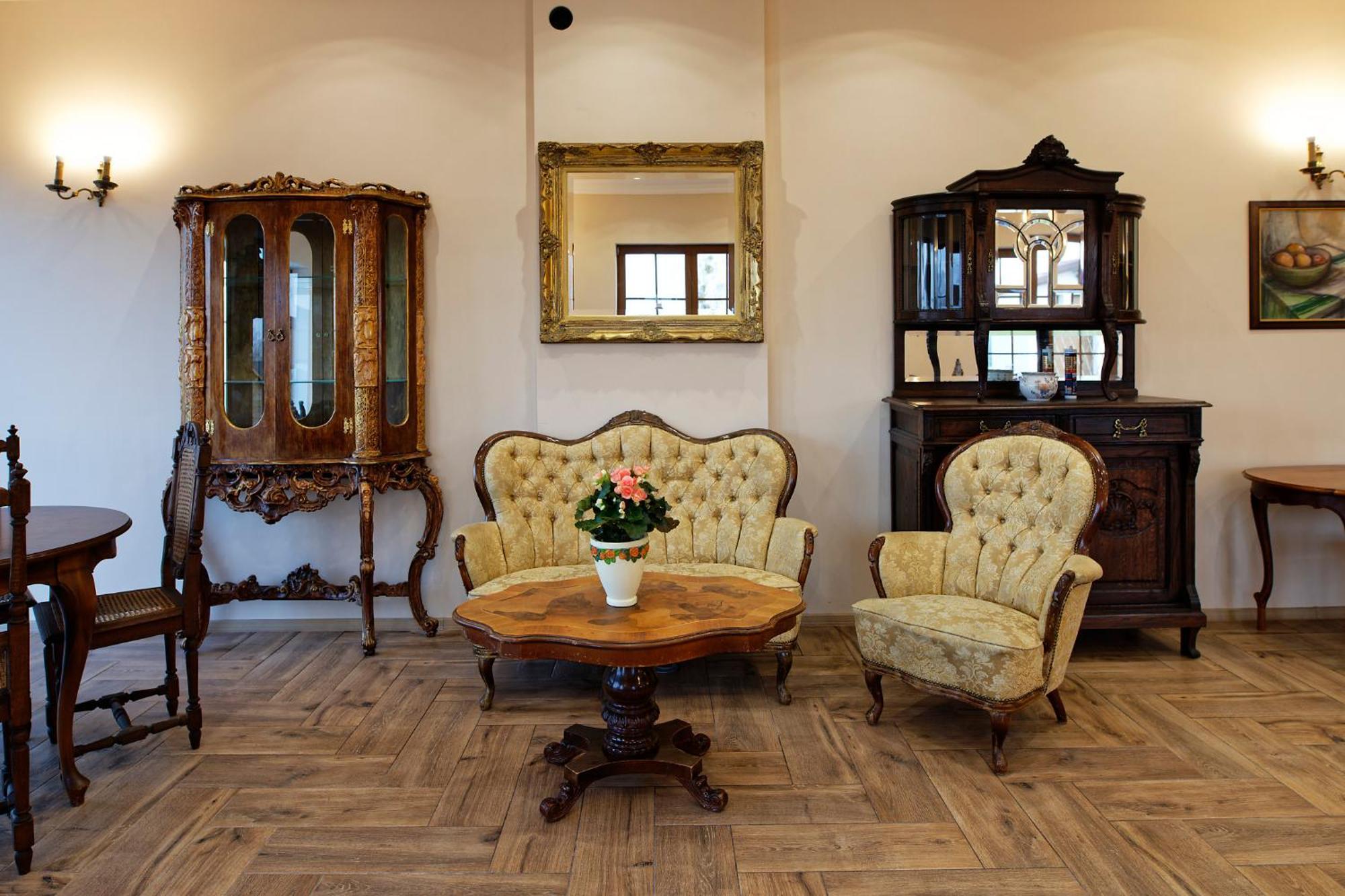 Mikołajki Czapla Stare Sady B&B 외부 사진