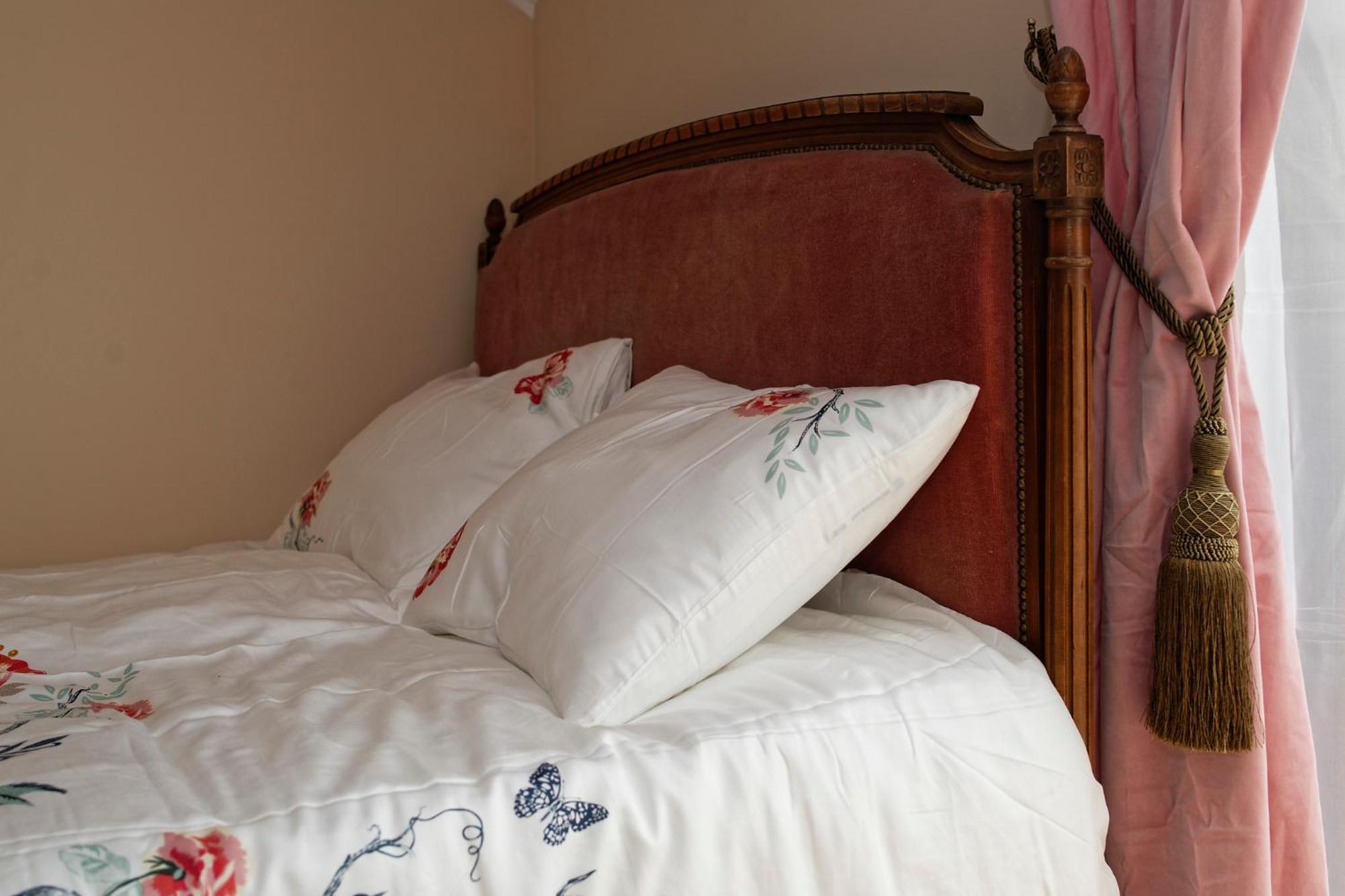Mikołajki Czapla Stare Sady B&B 외부 사진